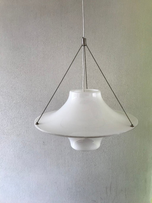 Lamp Heksenhoed