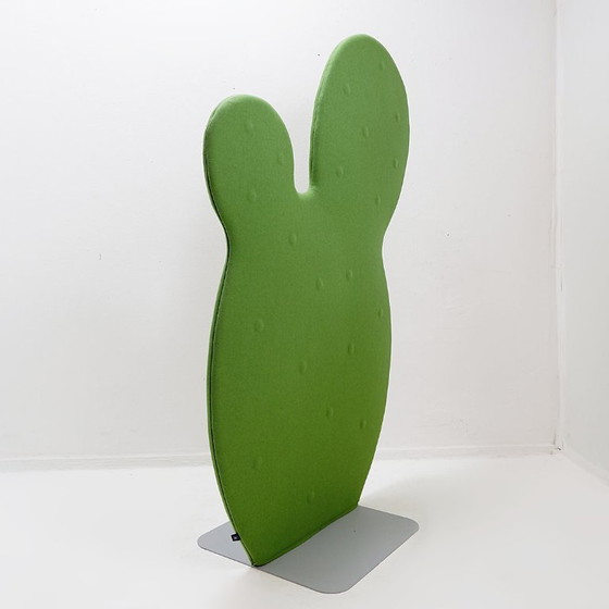 Image 1 of Cloison acoustique « Taco BuzziCactus » de Sas Adriaenssens - Belgique