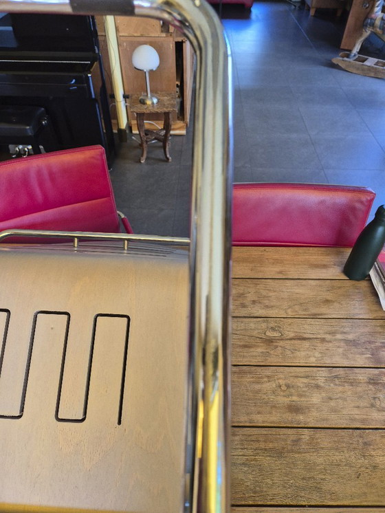 Image 1 of Thonet S61