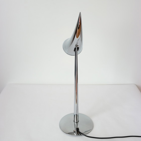 Image 1 of Philippe Starck, table lamp Ara, Flos, 1988