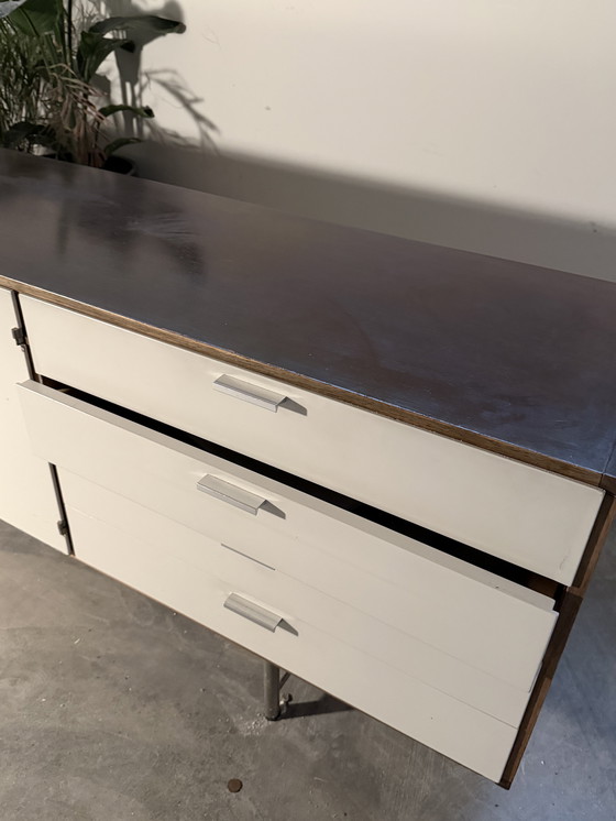 Image 1 of Pastoe sideboard