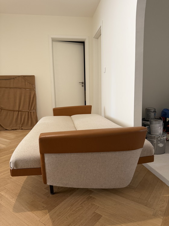 Image 1 of Divano letto di design
