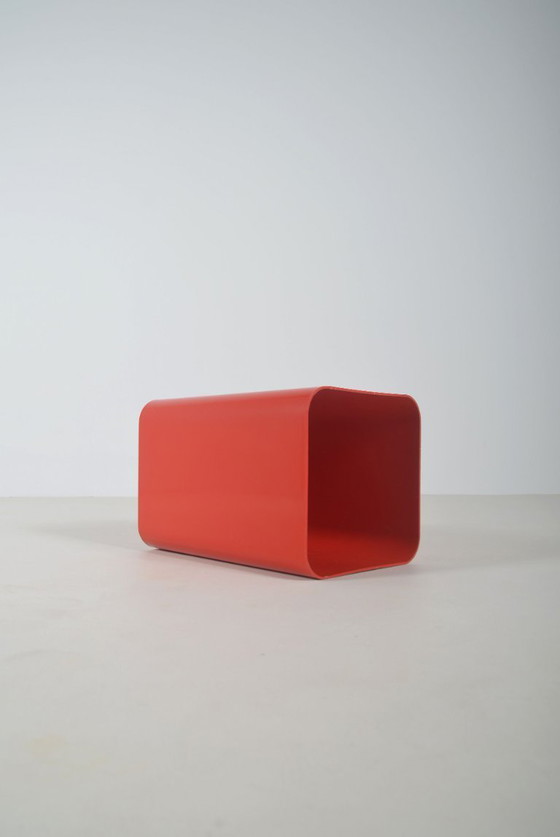 Image 1 of Quadrato 4672 designed by U.T. Kartell, 1960s