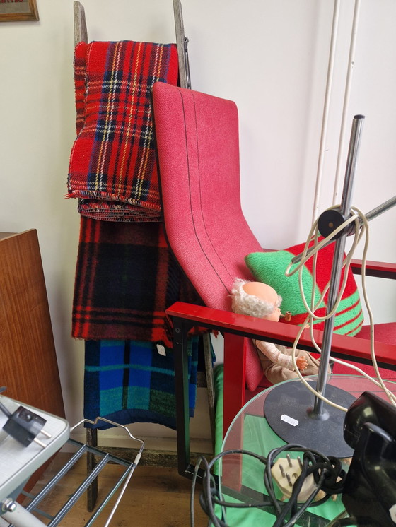 Image 1 of 2 Simo Heikkilala Artzan-Sessel 