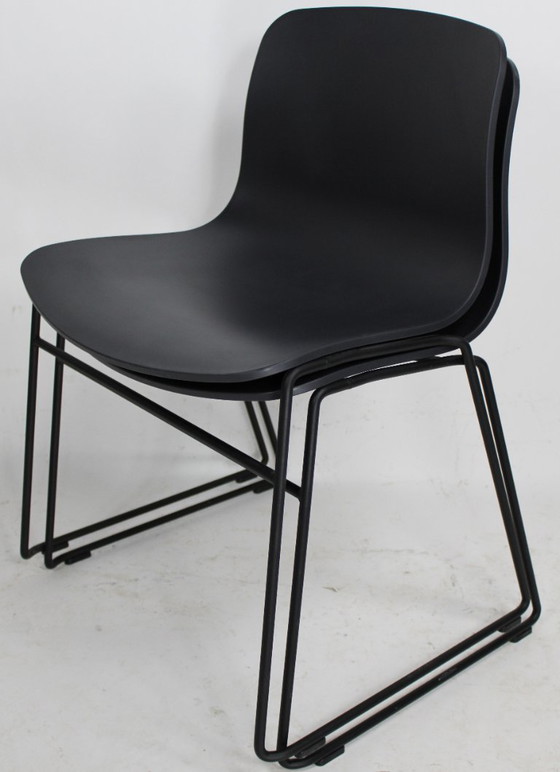 Image 1 of About A Chair AAC08 designed by Hee Welling for HAY in Denmark