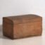 Kleine antieke kist (ca. 1900) #6 – Decoratieve objecten, Rustic (photo 9 of 14)