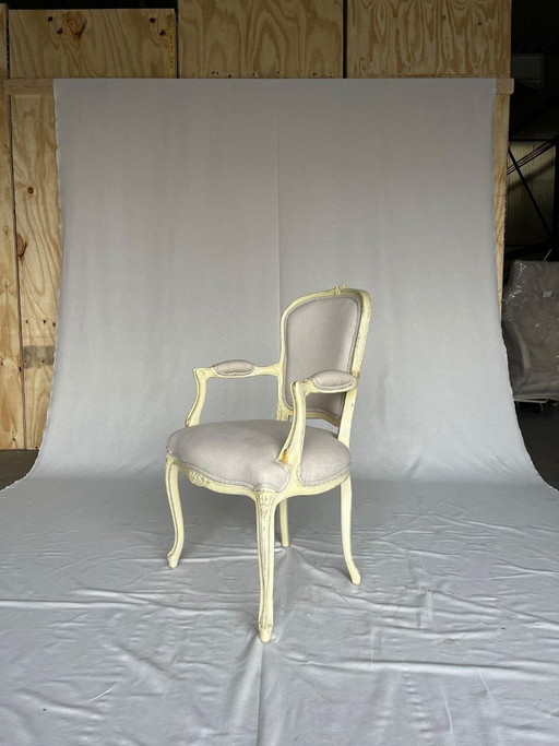 Silla Andrew