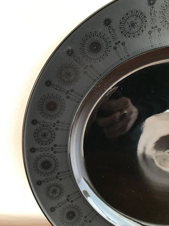 Plate by Tapio Wirkkala for Rosenthal Studio Linie, 1970s – Crockery, Porcelain (photo 7 of 10)