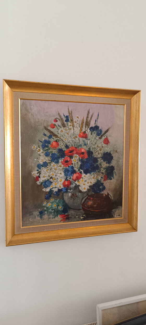 Image 1 of Bella pittura ad olio