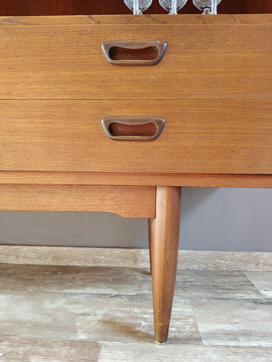 Image 1 of Armadio a muro vintage