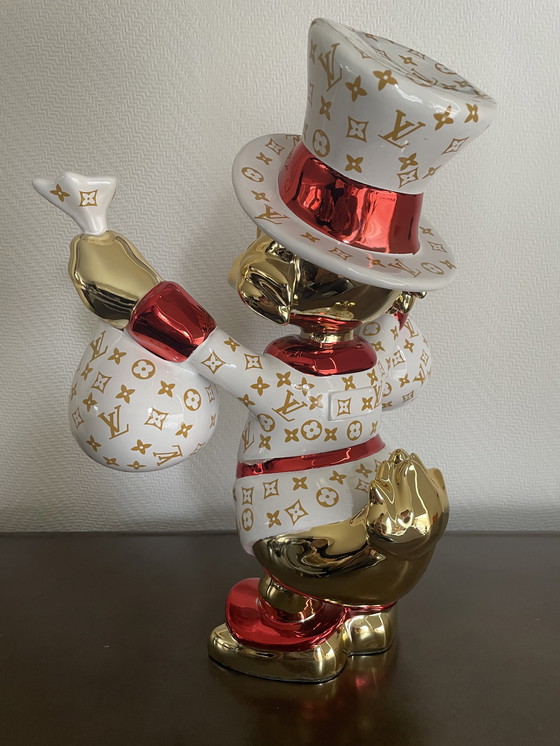 Image 1 of Paperone Louis Vuitton Immagine Soldi