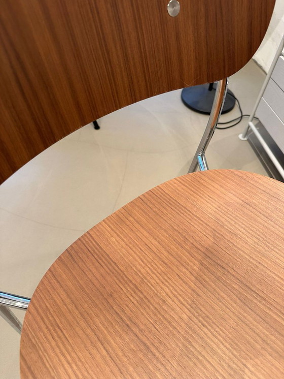 Image 1 of &tradition Pavilion chair AV1