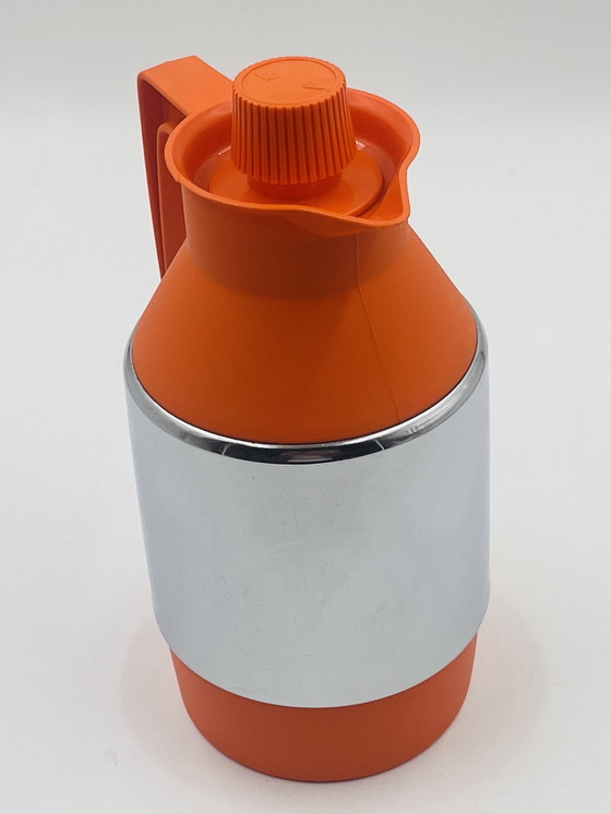 Image 1 of Termo de café de los años setenta