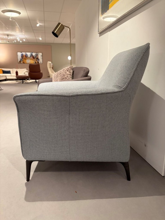 Image 1 of Leolux Mayuro fauteuil