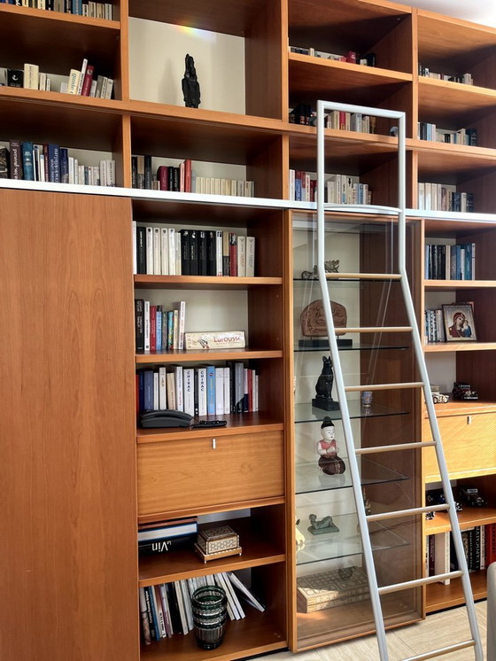 Image 1 of POLIFORM LIBRARY