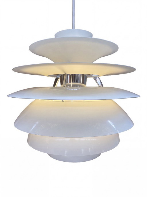 Suspension Snowball Louis Poulsen