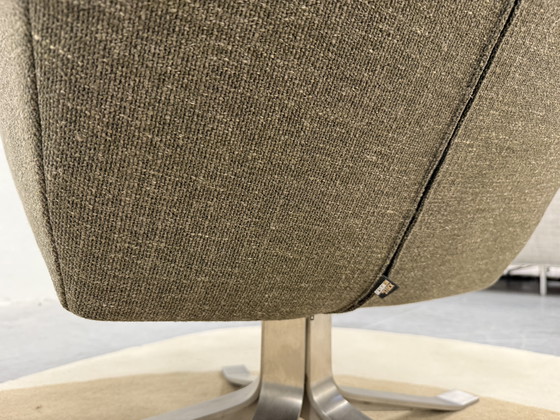 Image 1 of Design on Stock Djenne Armchair Milton Olive