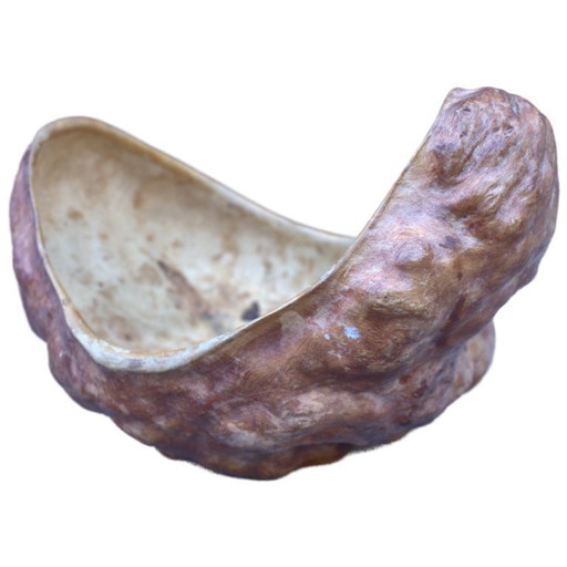 Authentic Scandinavian bowl Sami Sweden