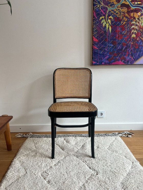 Image 1 of 8 sedie Thonet