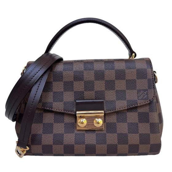 Louis Vuitton Croisette – Crossbody bags, Calfskin (photo 3 of 14)