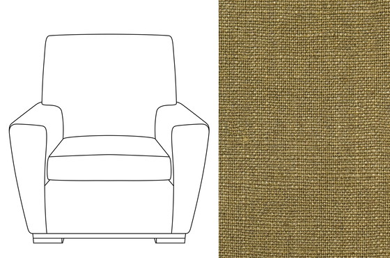 Image 1 of Versmissen Studio S Sessel