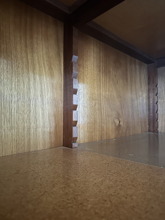 Image 1 of Vintage laboratorium deken