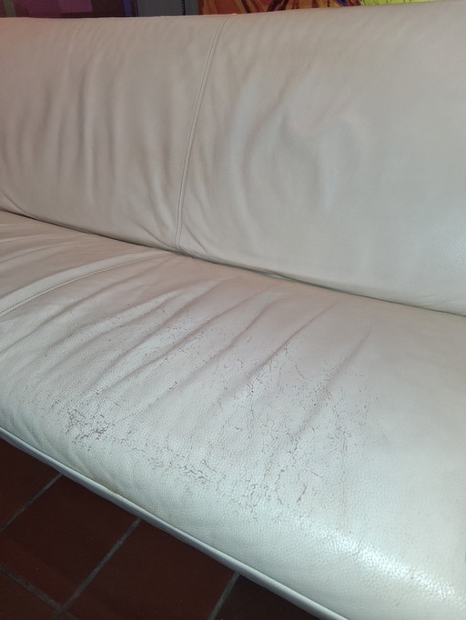 Schönes Rolf Benz Sofa