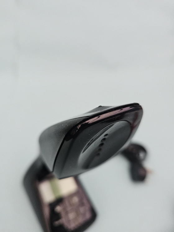 Image 1 of Two modern Telia Kobra phones, 1990s