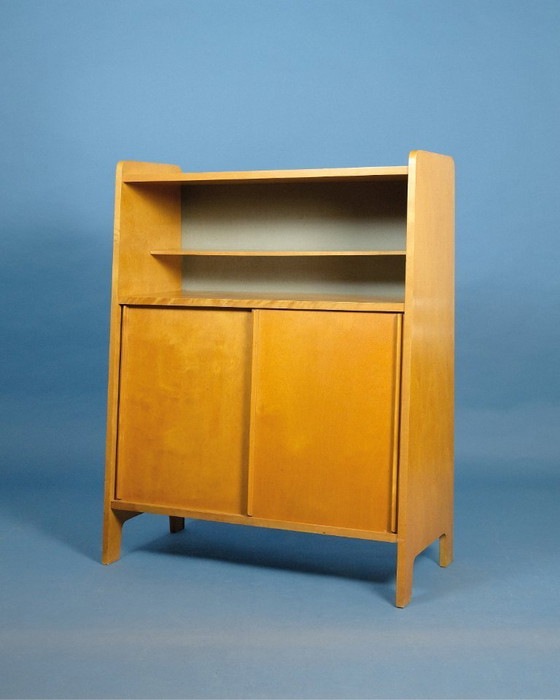 Image 1 of Cabinets, Nordiska Kompaniet