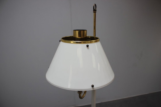 Image 1 of Mid Century Stehleuchte, 1970er Jahre, Deutschland