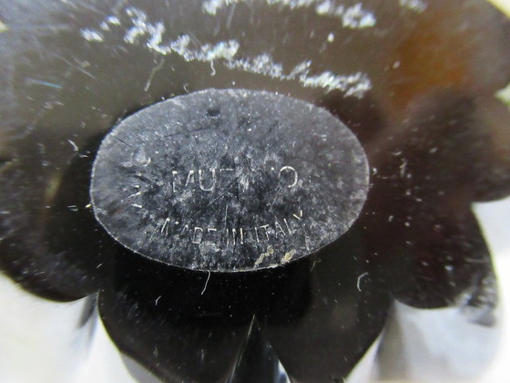 Image 1 of ARCHIMEDE SEGUSO fermacarte, Murano Glass, vintage