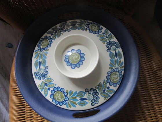 Casseruola con coperchio Figgio Flint Norway, Tor Viking, Casseruola in ceramica vetrificata adatta dal (photo 9 of 10)