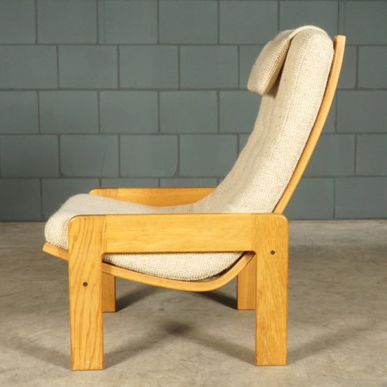 Image 1 of Gruppo di sedute vintage svedese – Yngve Ekström – svedese – anni '60