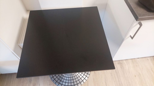 2 Bistro tables Zanotta