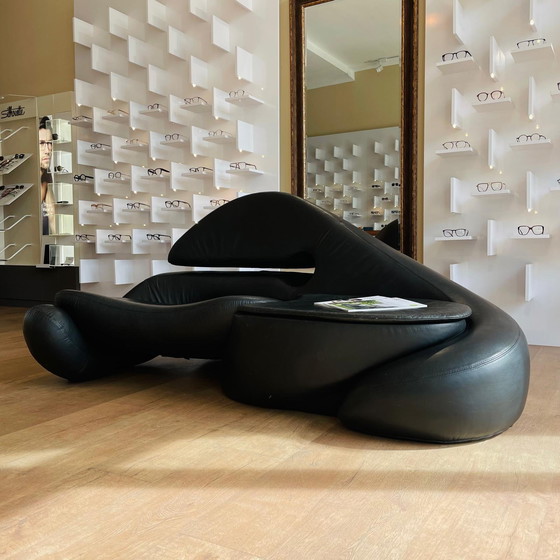 Image 1 of Luigi Colani - Madonna with Child Armchair Sofa Mid - Century 60s Vintage Retro