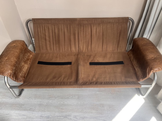 Image 1 of Borkum sofa bench IKEA Johan Bertil Häggström