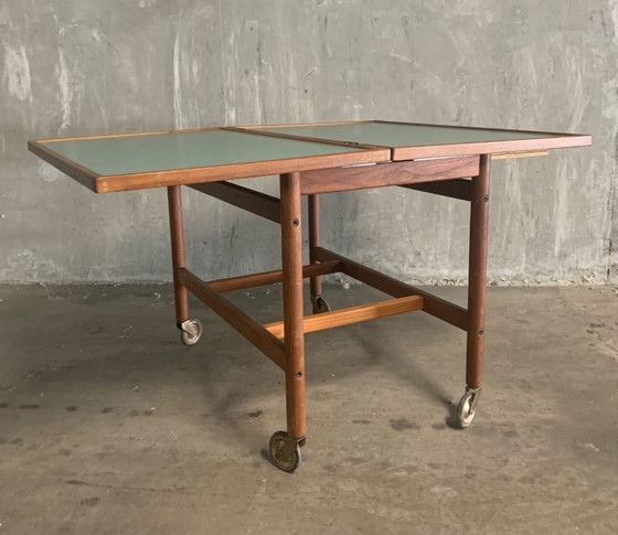 Image 1 of Scandinavian sideboard by a Danish designer for Jason Møbler