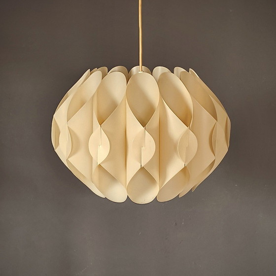 Image 1 of Hoyrup Vlinder Deense Mid Century Ontwerp