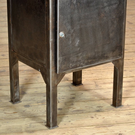 Image 1 of Vintage medical cabinet, 1970s