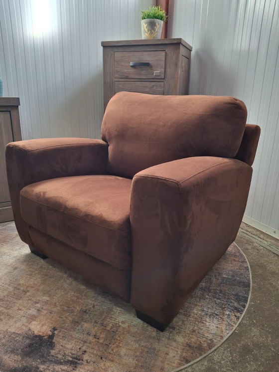 Image 1 of 2 sillones lujosos y cómodos, nuevos