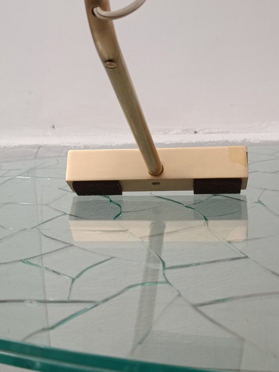 Image 1 of Pair of counterweight lamps by Cedric Hartman, 1960s