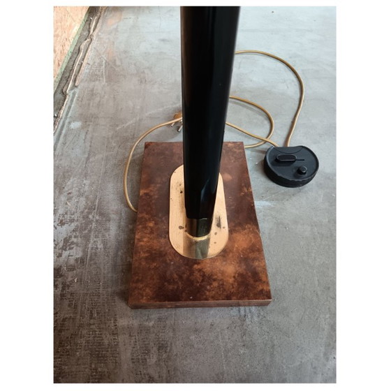 Image 1 of Vintage Italian floor lamp