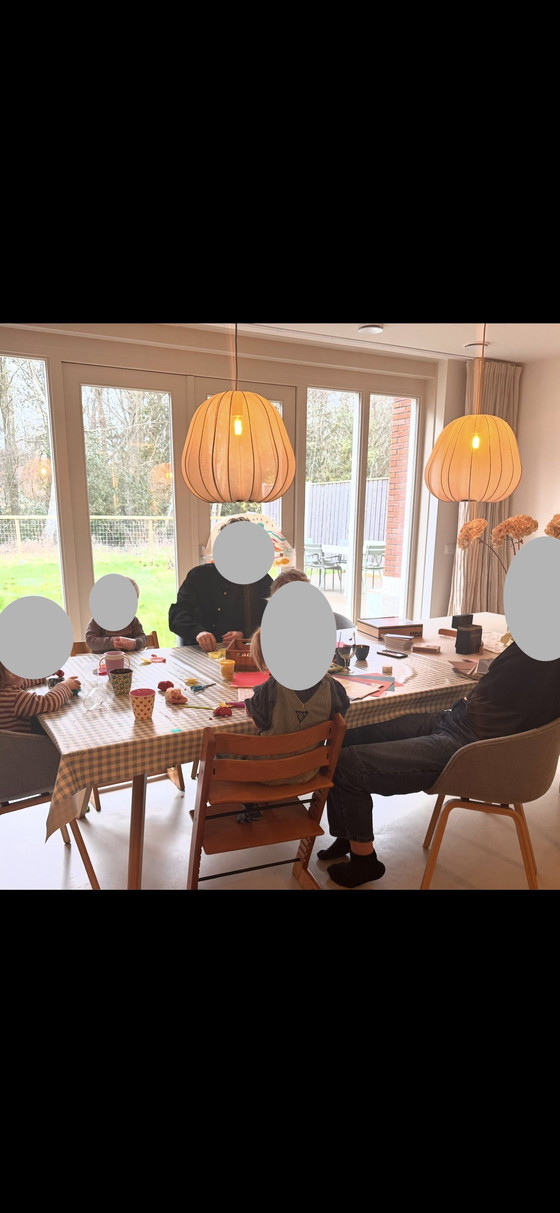 Image 1 of 2x Lampada a palloncino Bolia (prezzo per 2 lampade insieme)