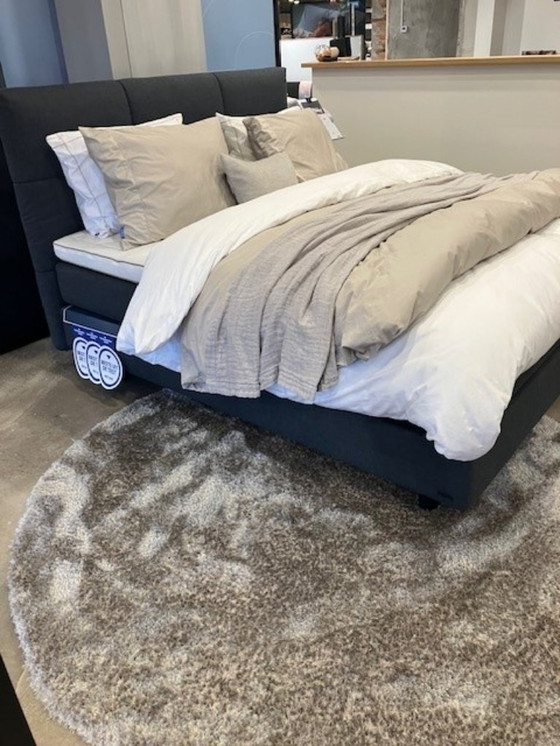 Image 1 of Auping Boxspring Valencia 180x200