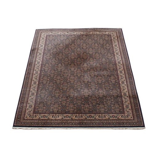 Grand tapis d'Orient 341x242cm