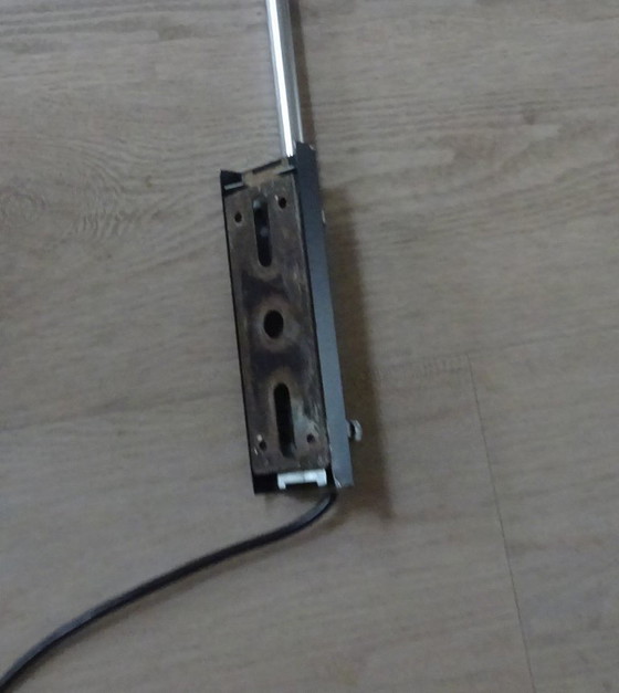 Image 1 of Lámpara de pared Herda de la era espacial