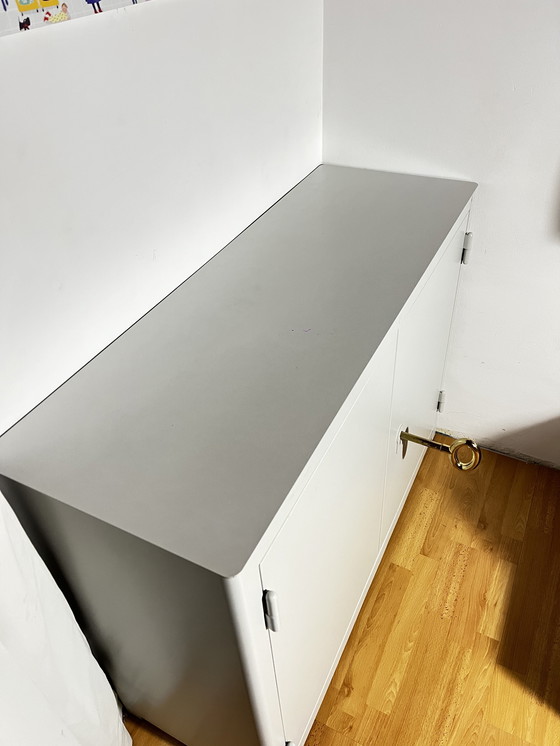 Image 1 of Studio Job / Lensvelt dressoirkast