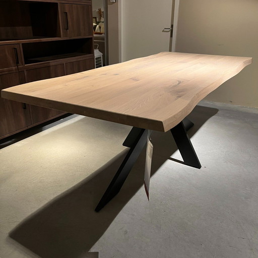 Feelings Zenica dining table - 220x100