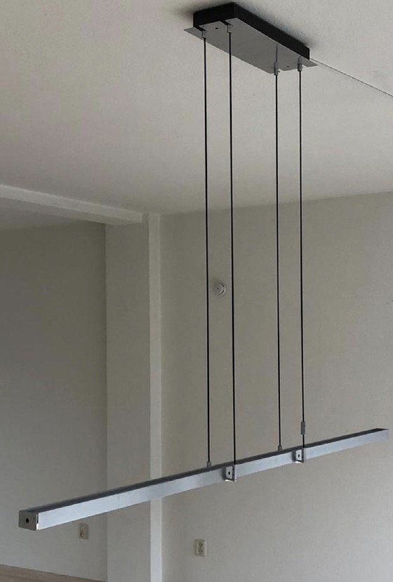 Rolf Heide Anta Tender Lamp – Pendant lamps, Metal, Aluminium (photo 6 of 6)