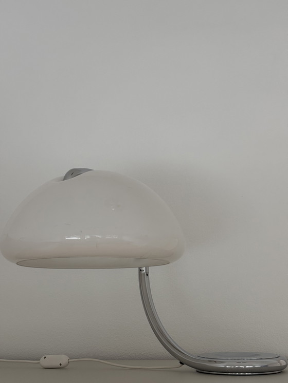 Image 1 of lampe de table serpente tavolo